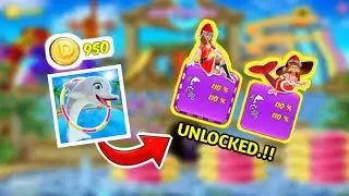 COMEBACK.!! My Dolphin Show Mod APK 2026
