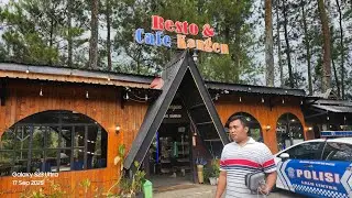 BROMO Via Nongkojajar Ketemu &ldquo;Suasana & Menu Lezat di Resto & Cafe Kangen &ndash; Wisata Kuliner Wajib!