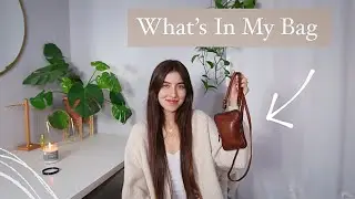 What&rsquo;s In My Bag (updated) | Minimalist