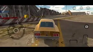 Most Classic Car 🚗 in Car Parking Multiplayer 😀🔥💯
