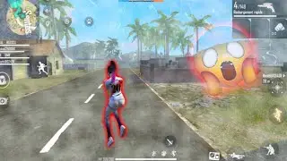 FreeFire: Highlight #3 FastPlayer