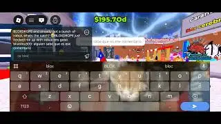 Quien es bloxdrope????