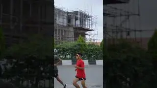 9km with bros 🤟..#ashortaday #shortfeed #trending  #motivation #shorts #running