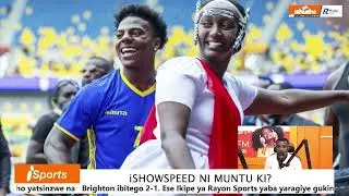 @IShowSpee WAZENGEREJE AFRICA NI MUNTU KI?