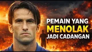 di Inter Dia Membangkang! Saat di AC Milan, Real Madrid dan AS Roma DIa Kesayangan Capello
