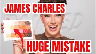 James Charles Basic Canvas Review