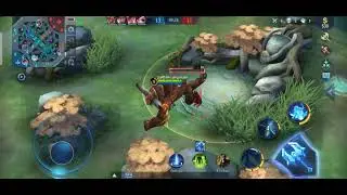 Offlane miya tutorial
