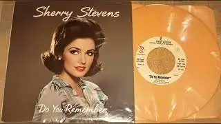 Sherry Stevens &ndash; 