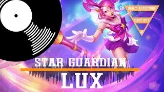 Star Guardian Lux - Gaming Music Mix