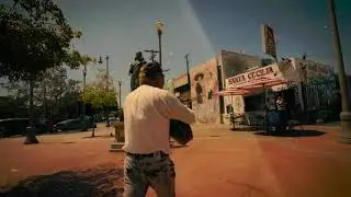 MARIACHI PLAZA