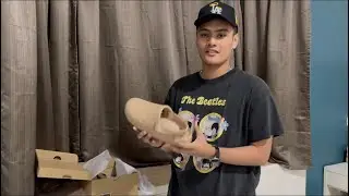 Nike Calm Mule clogs! Mas solid pa sa crocs?