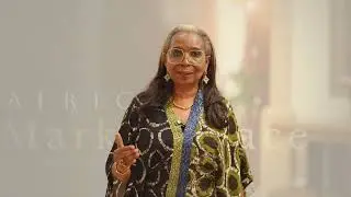 DAY 4 of African Marketplace 2025 - Dubai