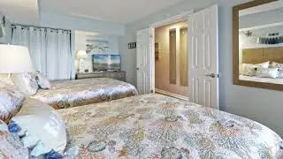Beach Colony Resort 1203