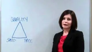 The Translation Project Triangle