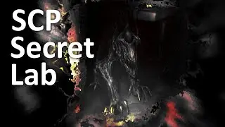 SCP: Secret Laboratory Shenanigans 101