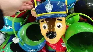 Easter Center Aisle At Wal-Mart 2018 - Part 1