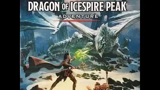 DnD Shenanigans (S2E19) || Dragon of Icespire Peak EP. 19