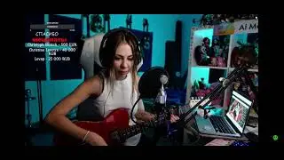 Random ai mori clip 5