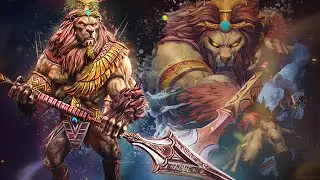 Why instant casting is important on some spells | SMITE