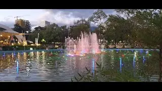 Park Rinia &ldquo;Tajvani&rdquo;