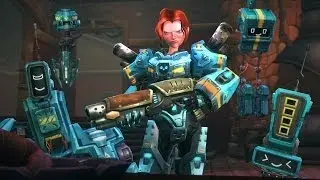 Wildstar - Gameplay Overview