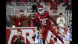Andrew Armstrong and Nico Davillier preview Mississippi State
