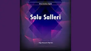 Solu Salleri