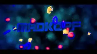 Intro x MadKopf || By PazzoidFX