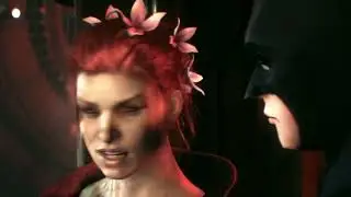 Batman&trade;  Arkham Knight PC Suit Mod von PS2 Batman Beginns