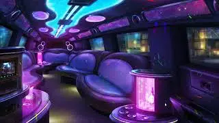 HL: Hush Hush ~ Full Liquor Bar (GrayStillPlays Mini Tribute)