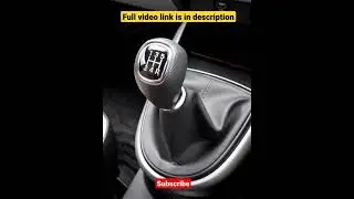 Reverse Gear shift problem in Grand i10 Nios and Aura #Shorts #Grandi10Nios #Hyundaiaura