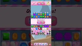 ♡Candy Crush Level 20500|| High Levels||#CandyCrush|| #games #candycrus #candycrushsaga #candycrus 