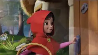 Little Red Riding Hood | Bedtime stories for kids | Fairy tales with Moral lessons #viralvideo