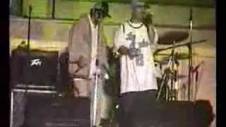 Biglang nagbago - live (2np) tunay na pinoy rap group music video