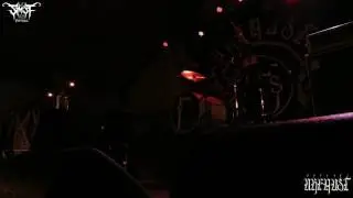 Urfaust (Nl) - SMSF , BEJA , PORTUGAL 09.06.2017