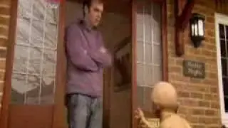 Wrong Door - World's most Annoying Creature