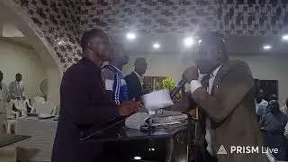 Live streaming of TACN ALAKUKO MEDIA PRODUCTIONS