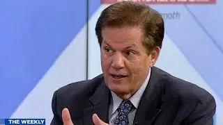 News 6 investigator Mike Holfeld discusses 'Make Ends Meet' on 'The Weekly'