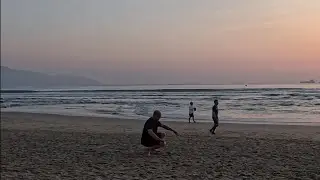 Fit over 50 - Best time of Day