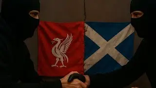 UP IN SMOKE - GRAFT ON  - SCOUSE GANG AND GLASGOW FIRM UNITED -  GANG WARFARE UK - UNSTOPPABLE COMBO