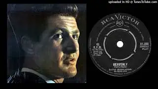 David Friedlander - Heavenly