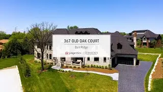 367 Old Oak Court | Burr Ridge, IL 60527