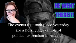 YOU MISSED by TOM MACDONALD REACTION!!!