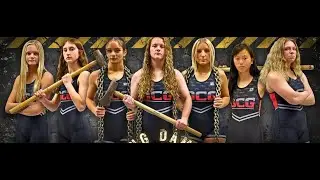 Newton at DCG Girls Varsity Wrestling 1-23-25 @ 6:15pm