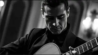Romantic Spanish Nights | Passionate Flamenco Guitar Rumba for Love & Inspiration