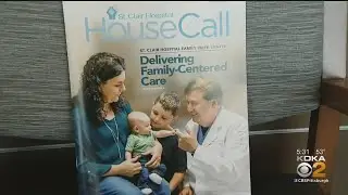 Virtual Doctor Visits Are Becoming More Prevalent Amid Coronavirus Outbreak