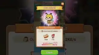 LAZ Daily Rewards level 49 