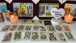TAURUS   - SOMEONE IS GOING TO SURPRISE YOU... TAURUS TAROT LOVE READING