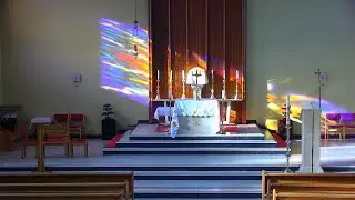 Christ the King - Kingstanding