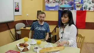 II LO im. M. Kopernika w Cieszynie - wirtualny spacer cz. 2